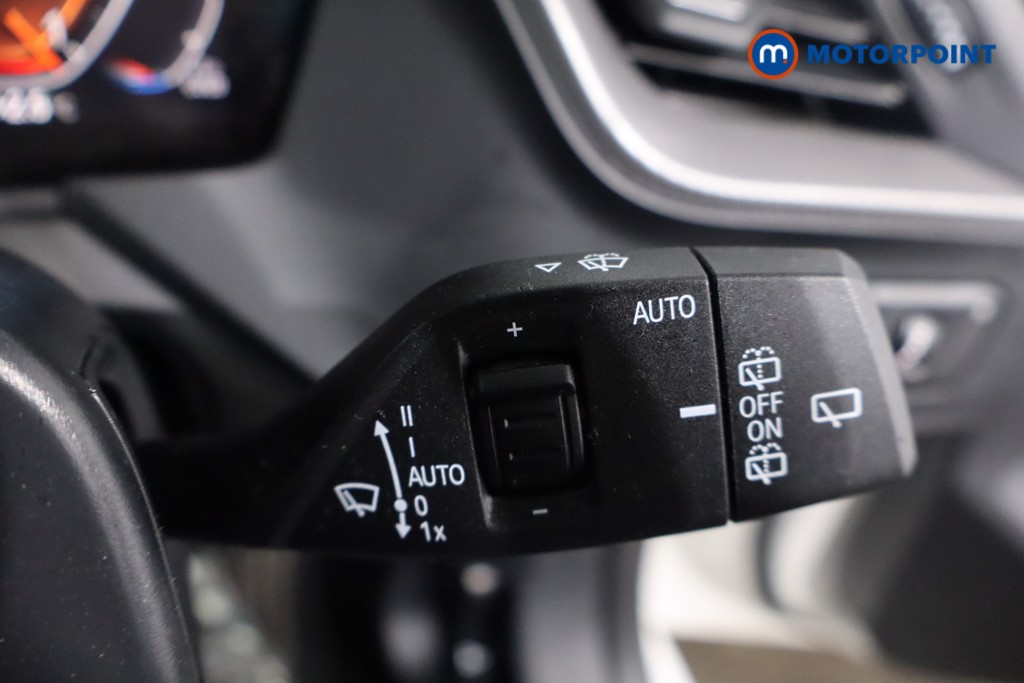 BMW 1 Series 128Ti Automatic Petrol Hatchback - Stock Number (1594361) - 20th supplementary image