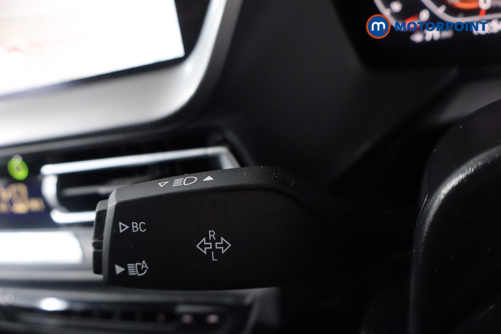 BMW 1 Series 128Ti Automatic Petrol Hatchback - Stock Number (1594361) - 21st supplementary image