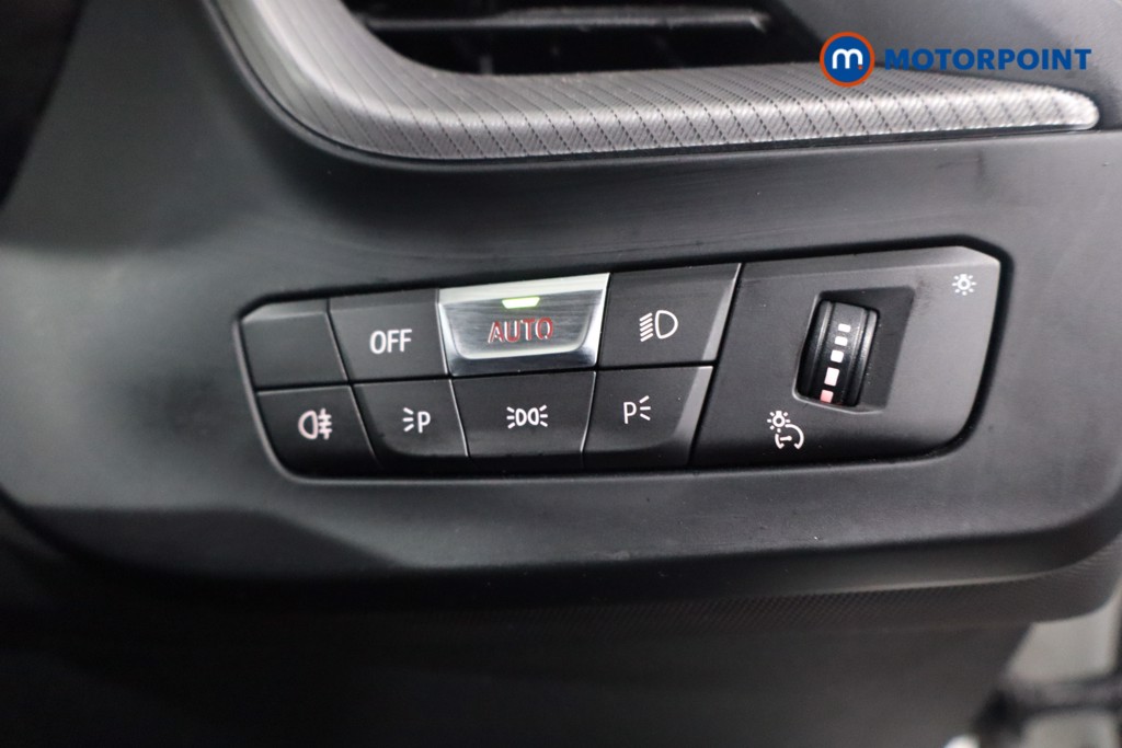 BMW 1 Series 128Ti Automatic Petrol Hatchback - Stock Number (1594361) - 22nd supplementary image