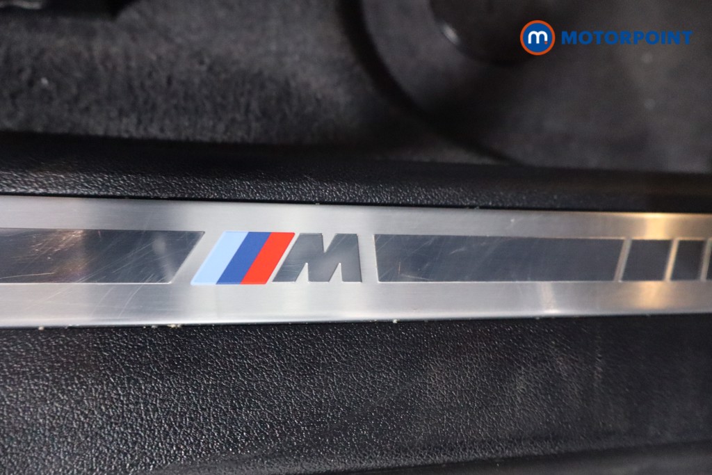 BMW 1 Series 128Ti Automatic Petrol Hatchback - Stock Number (1594361) - 23rd supplementary image