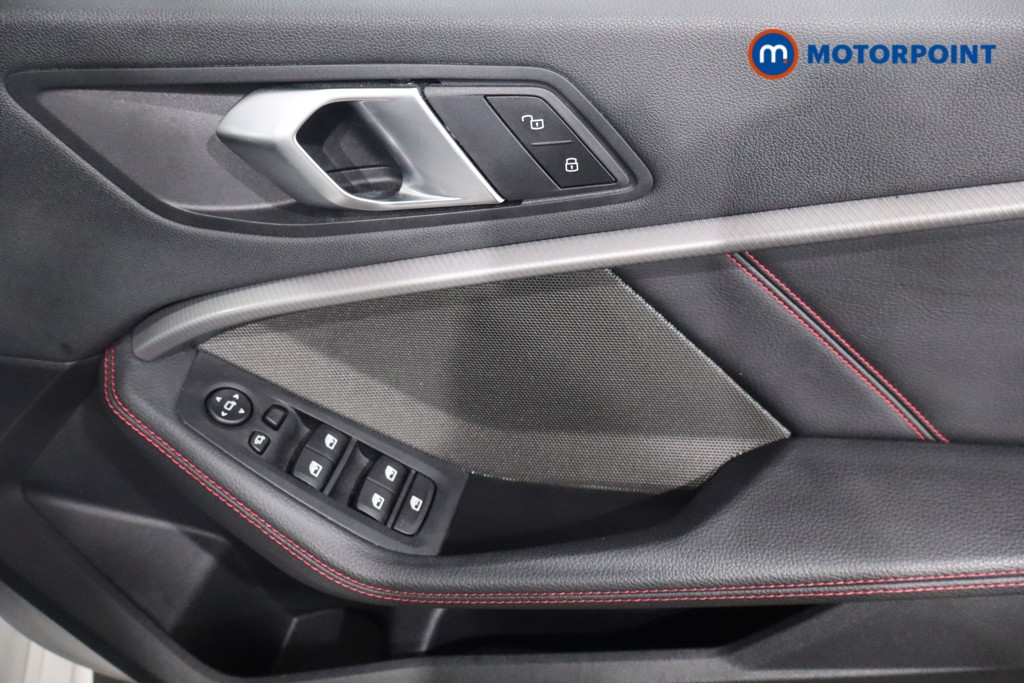 BMW 1 Series 128Ti Automatic Petrol Hatchback - Stock Number (1594361) - 24th supplementary image