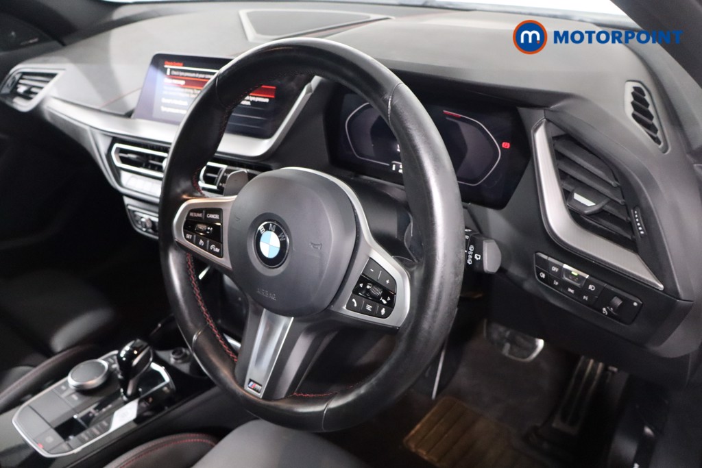 BMW 1 Series 128Ti Automatic Petrol Hatchback - Stock Number (1594361) - 26th supplementary image