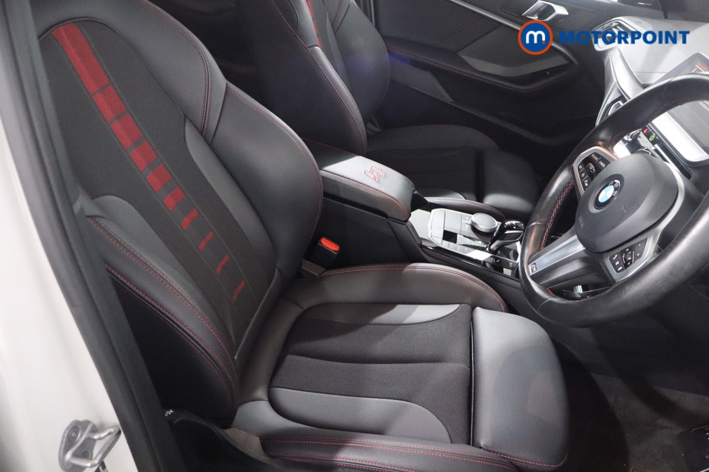 BMW 1 Series 128Ti Automatic Petrol Hatchback - Stock Number (1594361) - 27th supplementary image