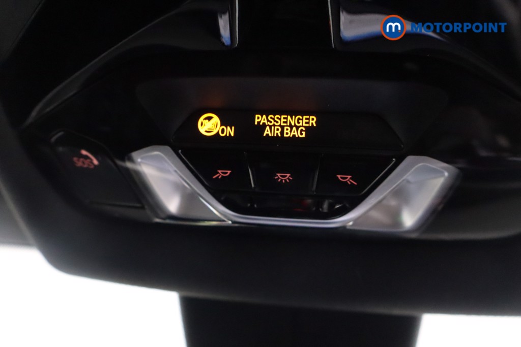 BMW 1 Series 128Ti Automatic Petrol Hatchback - Stock Number (1594361) - 28th supplementary image