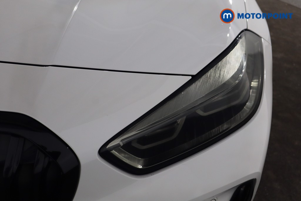 BMW 1 Series 128Ti Automatic Petrol Hatchback - Stock Number (1594361) - 30th supplementary image