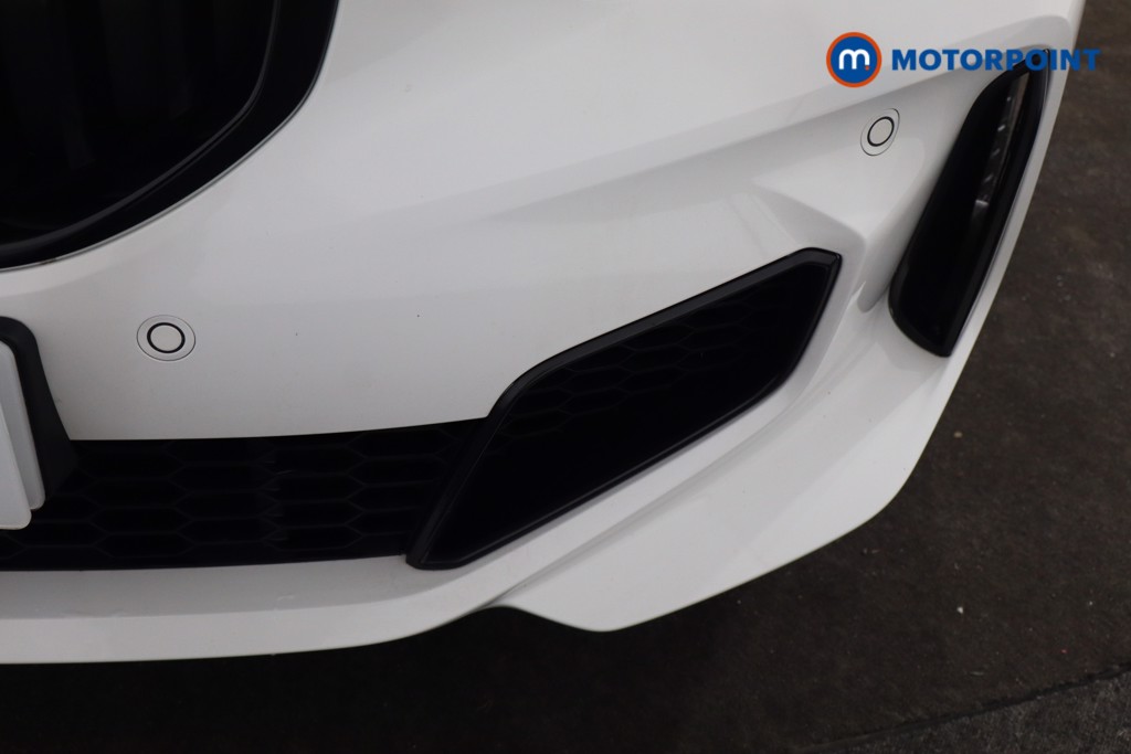 BMW 1 Series 128Ti Automatic Petrol Hatchback - Stock Number (1594361) - 31st supplementary image