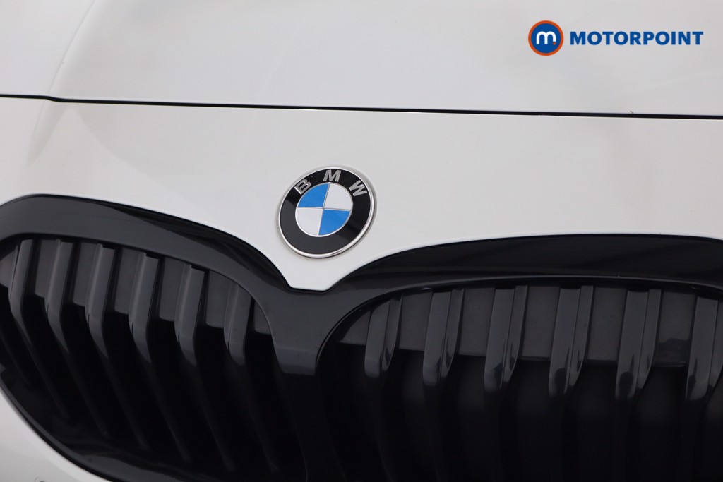 BMW 1 Series 128Ti Automatic Petrol Hatchback - Stock Number (1594361) - 32nd supplementary image