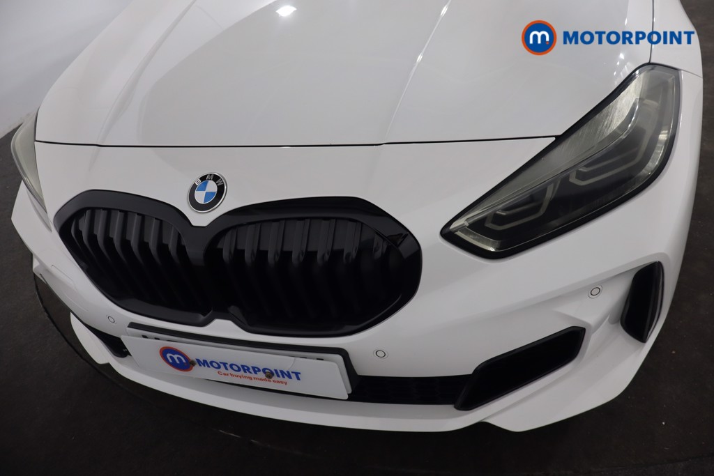 BMW 1 Series 128Ti Automatic Petrol Hatchback - Stock Number (1594361) - 33rd supplementary image