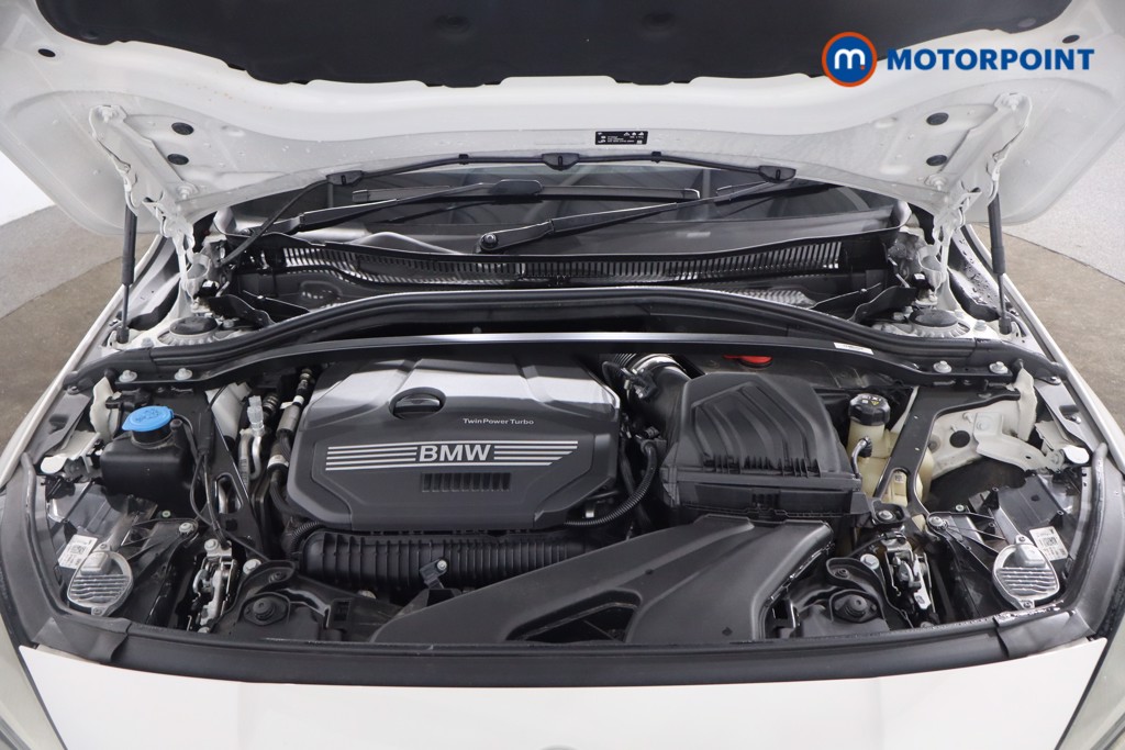 BMW 1 Series 128Ti Automatic Petrol Hatchback - Stock Number (1594361) - 34th supplementary image