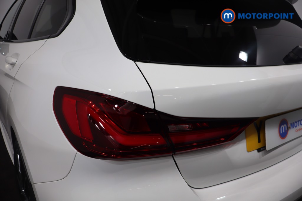 BMW 1 Series 128Ti Automatic Petrol Hatchback - Stock Number (1594361) - 36th supplementary image
