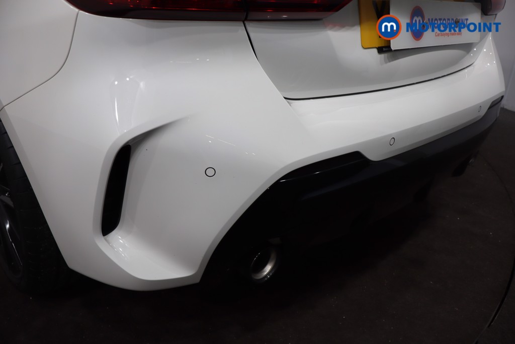 BMW 1 Series 128Ti Automatic Petrol Hatchback - Stock Number (1594361) - 37th supplementary image