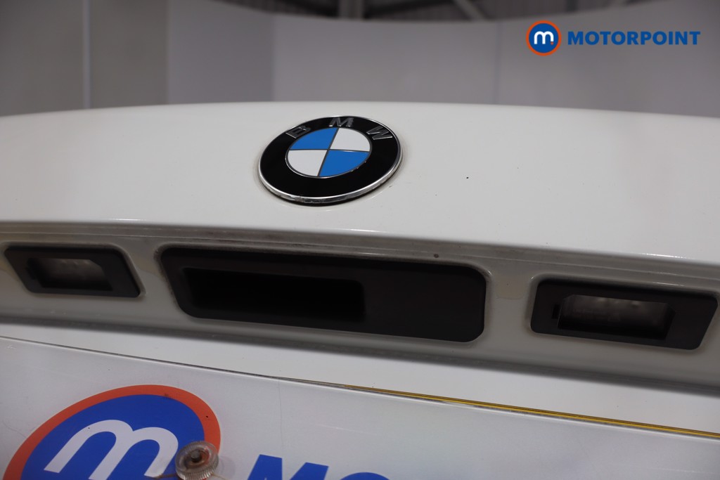 BMW 1 Series 128Ti Automatic Petrol Hatchback - Stock Number (1594361) - 38th supplementary image