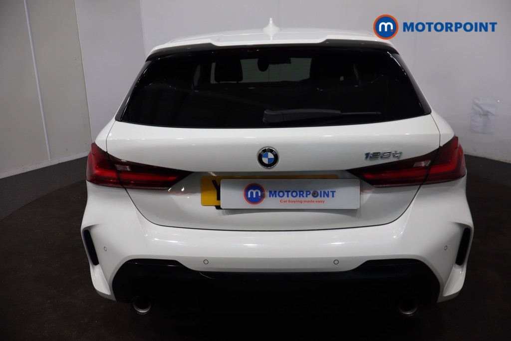 BMW 1 Series 128Ti Automatic Petrol Hatchback - Stock Number (1594361) - 39th supplementary image