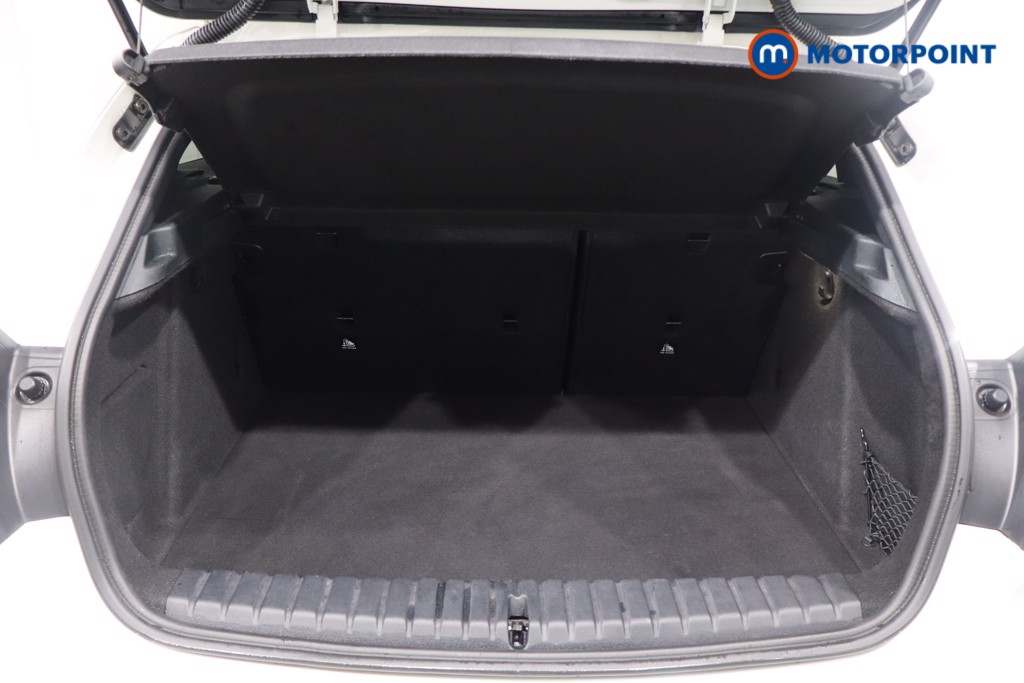 BMW 1 Series 128Ti Automatic Petrol Hatchback - Stock Number (1594361) - 40th supplementary image