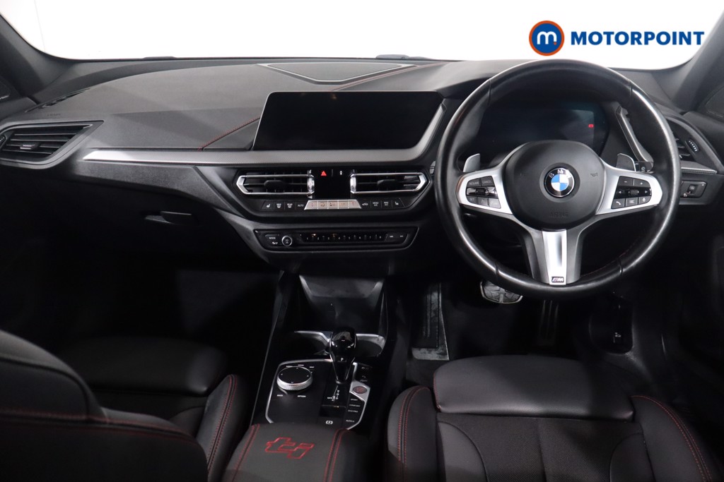 BMW 1 Series 128Ti Automatic Petrol Hatchback - Stock Number (1594361) - 1st supplementary image