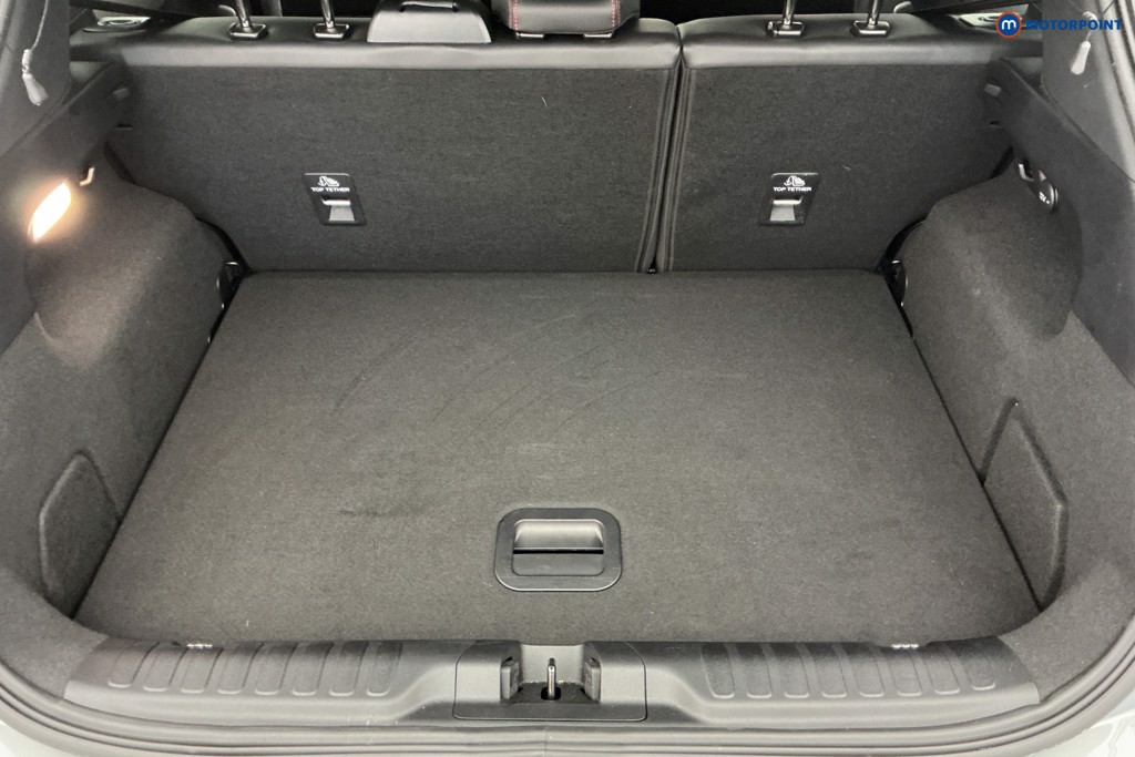 Ford Puma St-Line X Automatic Petrol SUV - Stock Number (1594484) - 3rd supplementary image