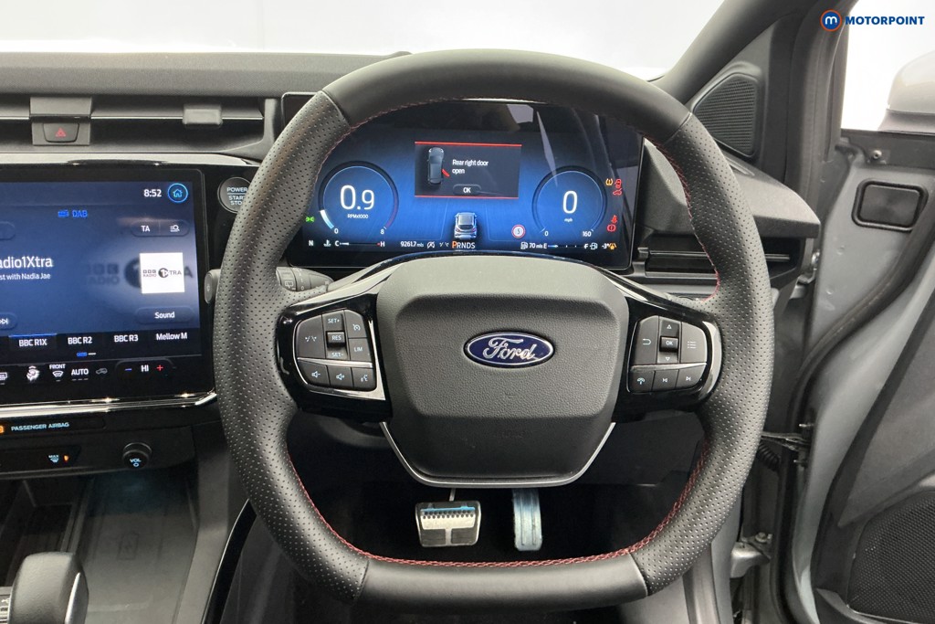 Ford Puma St-Line X Automatic Petrol SUV - Stock Number (1594484) - 6th supplementary image