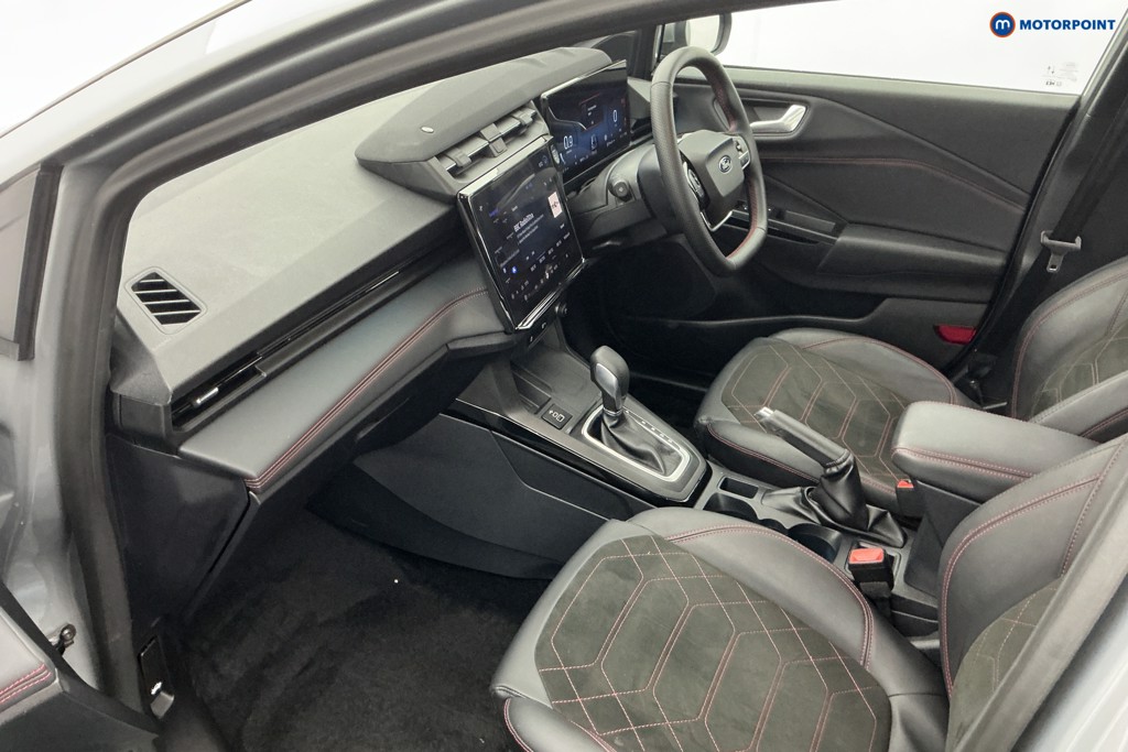 Ford Puma St-Line X Automatic Petrol SUV - Stock Number (1594484) - 8th supplementary image