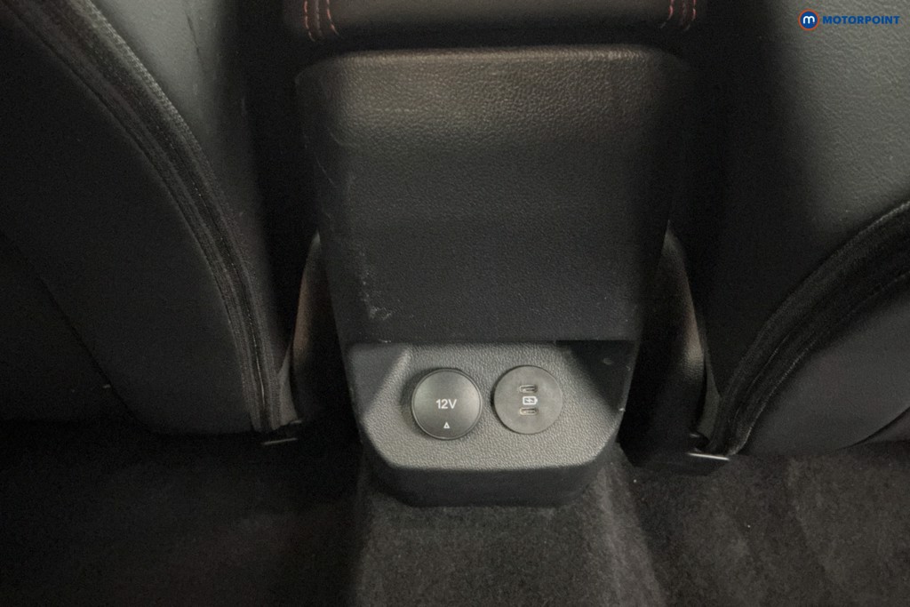 Ford Puma St-Line X Automatic Petrol SUV - Stock Number (1594484) - 9th supplementary image