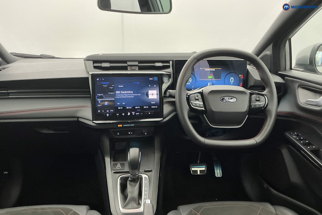 Ford Puma St-Line X Automatic Petrol SUV - Stock Number (1594484) - 10th supplementary image