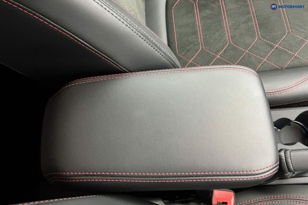 Ford Puma St-Line X Automatic Petrol SUV - Stock Number (1594484) - 12th supplementary image