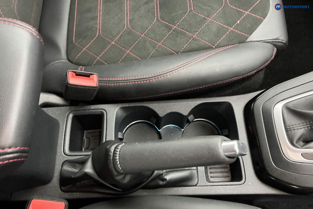 Ford Puma St-Line X Automatic Petrol SUV - Stock Number (1594484) - 13th supplementary image