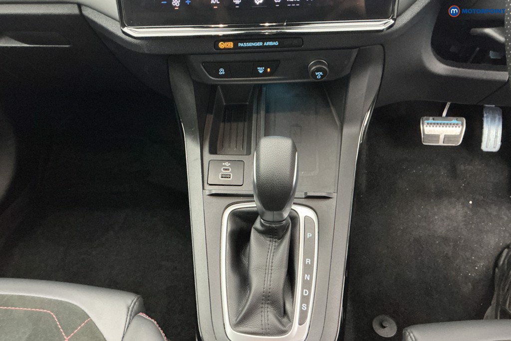 Ford Puma St-Line X Automatic Petrol SUV - Stock Number (1594484) - 14th supplementary image