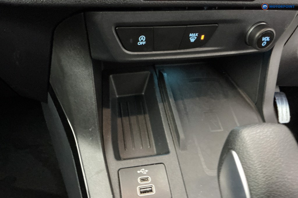 Ford Puma St-Line X Automatic Petrol SUV - Stock Number (1594484) - 15th supplementary image