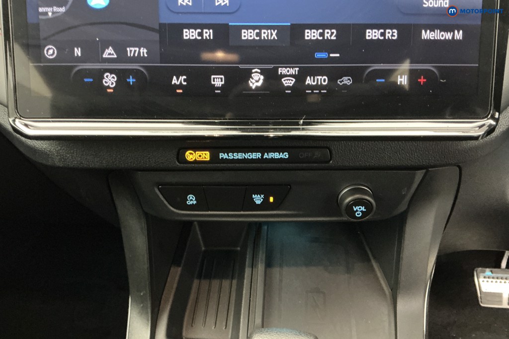 Ford Puma St-Line X Automatic Petrol SUV - Stock Number (1594484) - 16th supplementary image