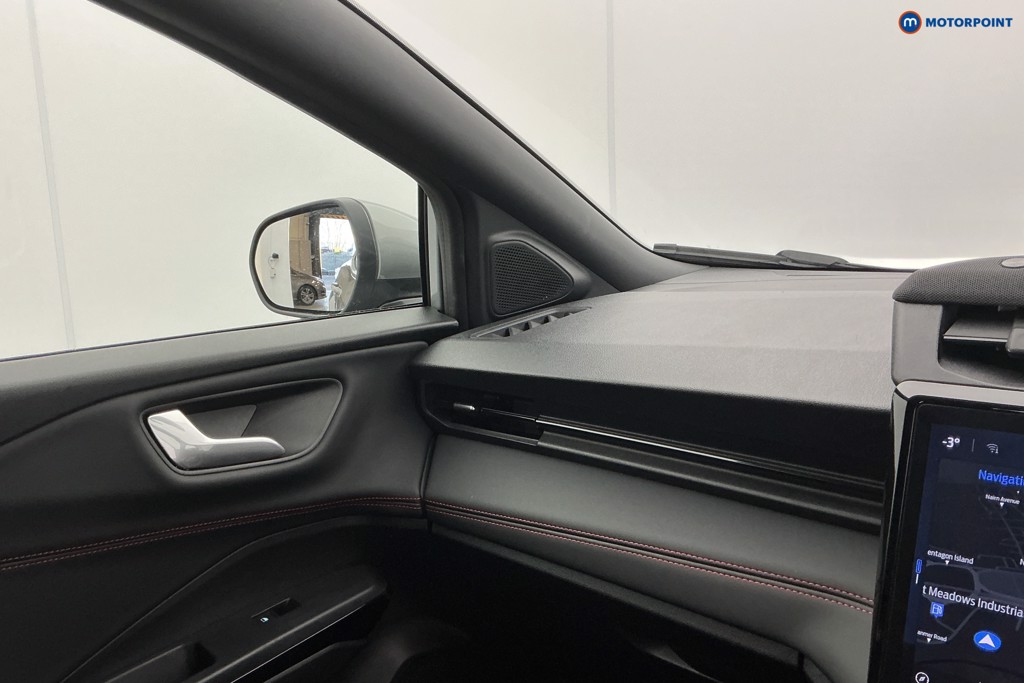 Ford Puma St-Line X Automatic Petrol SUV - Stock Number (1594484) - 17th supplementary image