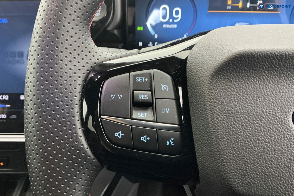 Ford Puma St-Line X Automatic Petrol SUV - Stock Number (1594484) - 18th supplementary image