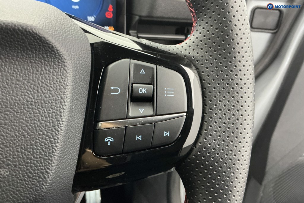 Ford Puma St-Line X Automatic Petrol SUV - Stock Number (1594484) - 19th supplementary image