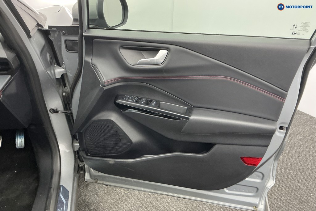 Ford Puma St-Line X Automatic Petrol SUV - Stock Number (1594484) - 20th supplementary image