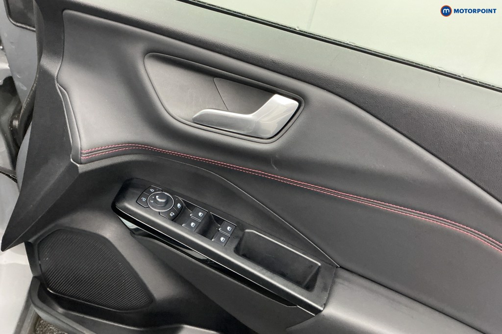 Ford Puma St-Line X Automatic Petrol SUV - Stock Number (1594484) - 21st supplementary image