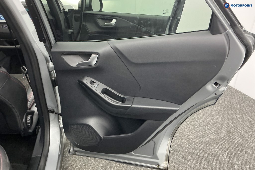 Ford Puma St-Line X Automatic Petrol SUV - Stock Number (1594484) - 22nd supplementary image