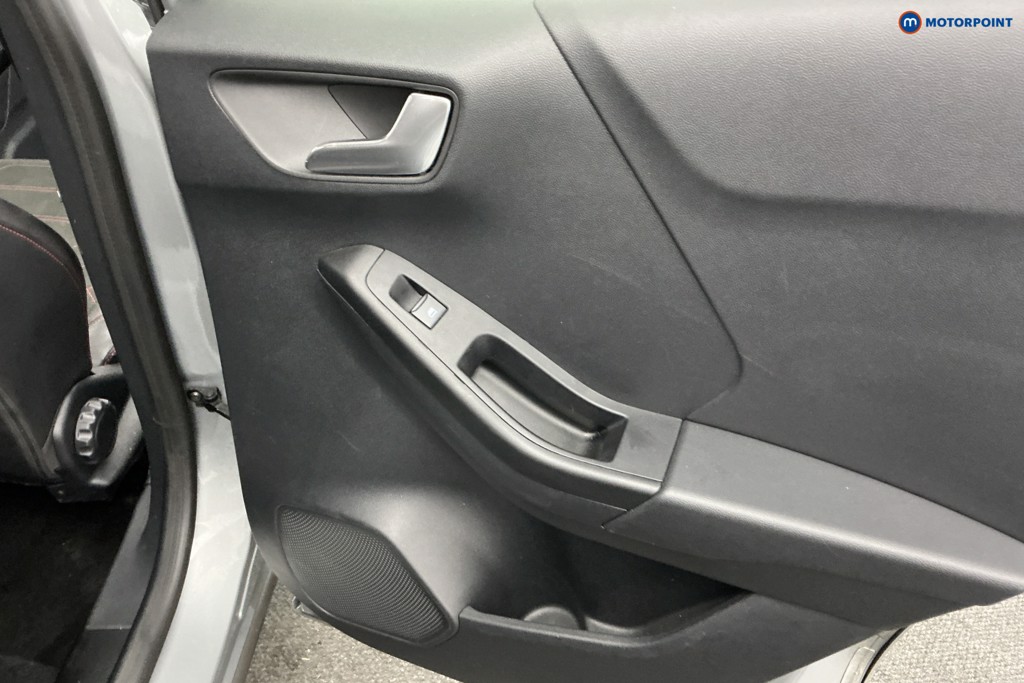 Ford Puma St-Line X Automatic Petrol SUV - Stock Number (1594484) - 23rd supplementary image