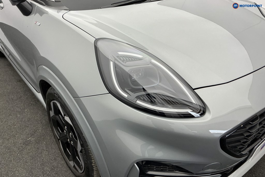 Ford Puma St-Line X Automatic Petrol SUV - Stock Number (1594484) - 24th supplementary image