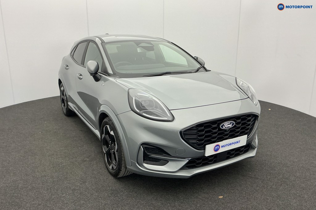Ford Puma St-Line X Automatic Petrol SUV - Stock Number (1594484) - 25th supplementary image