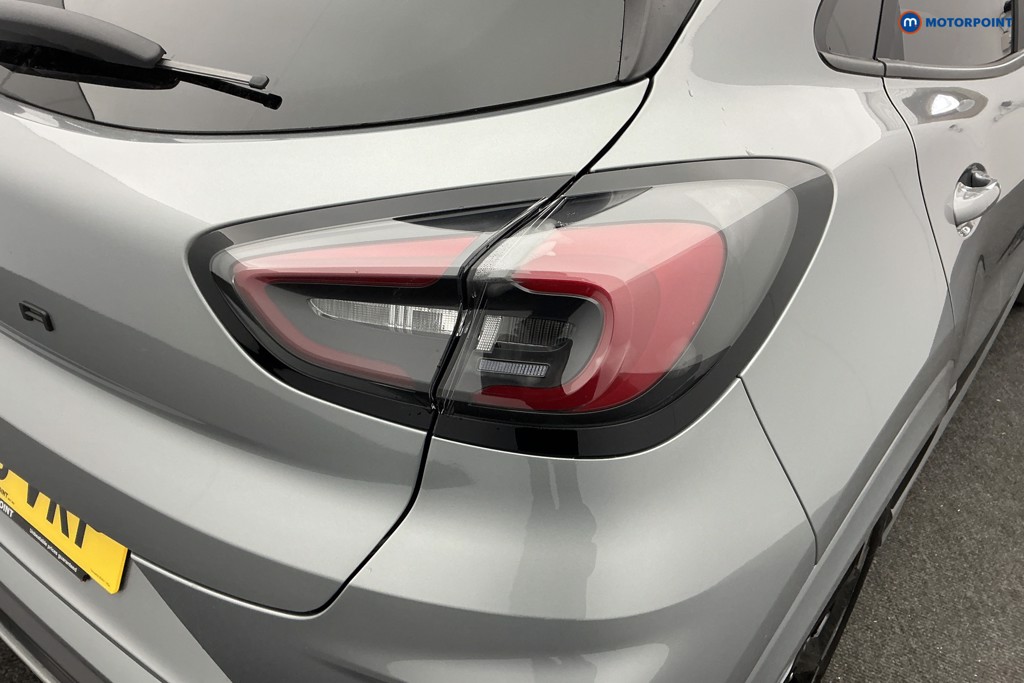 Ford Puma St-Line X Automatic Petrol SUV - Stock Number (1594484) - 28th supplementary image