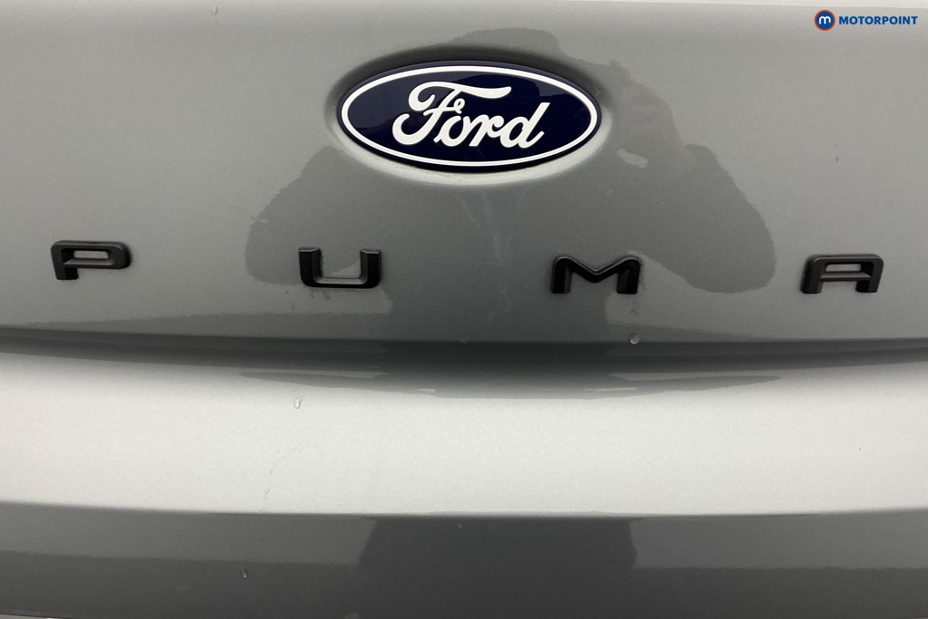 Ford Puma St-Line X Automatic Petrol SUV - Stock Number (1594484) - 30th supplementary image