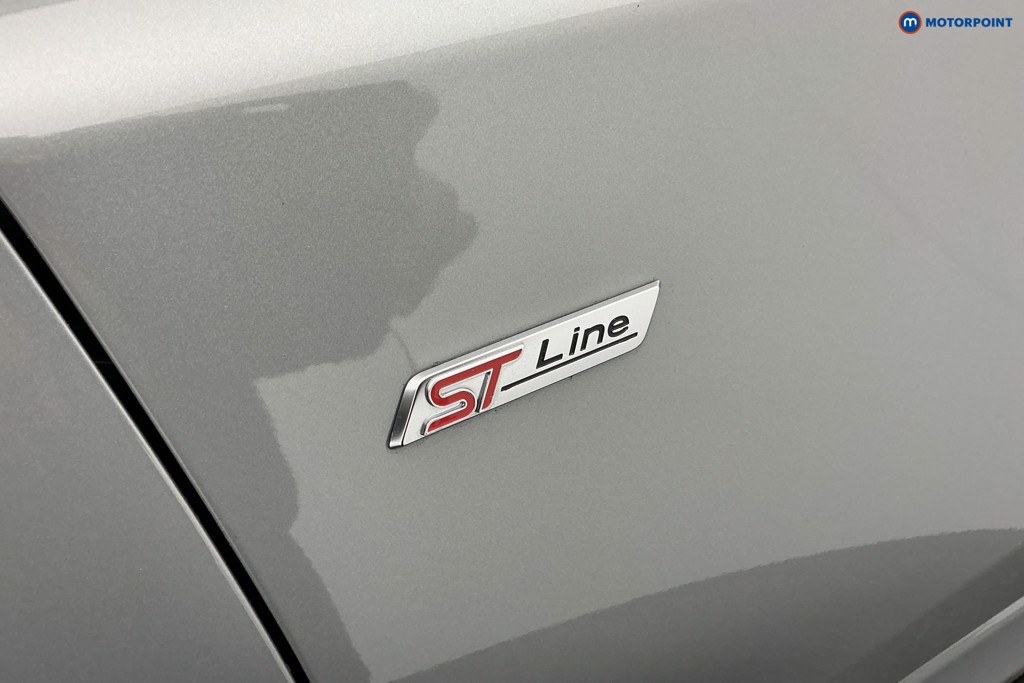 Ford Puma St-Line X Automatic Petrol SUV - Stock Number (1594484) - 31st supplementary image