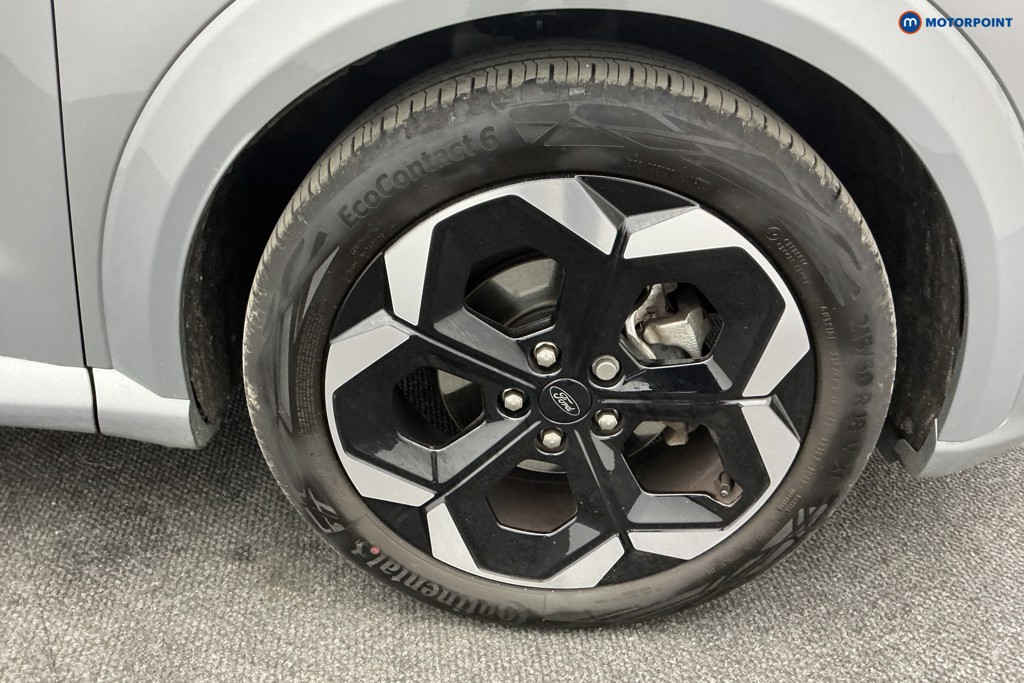 Ford Puma St-Line X Automatic Petrol SUV - Stock Number (1594484) - 32nd supplementary image