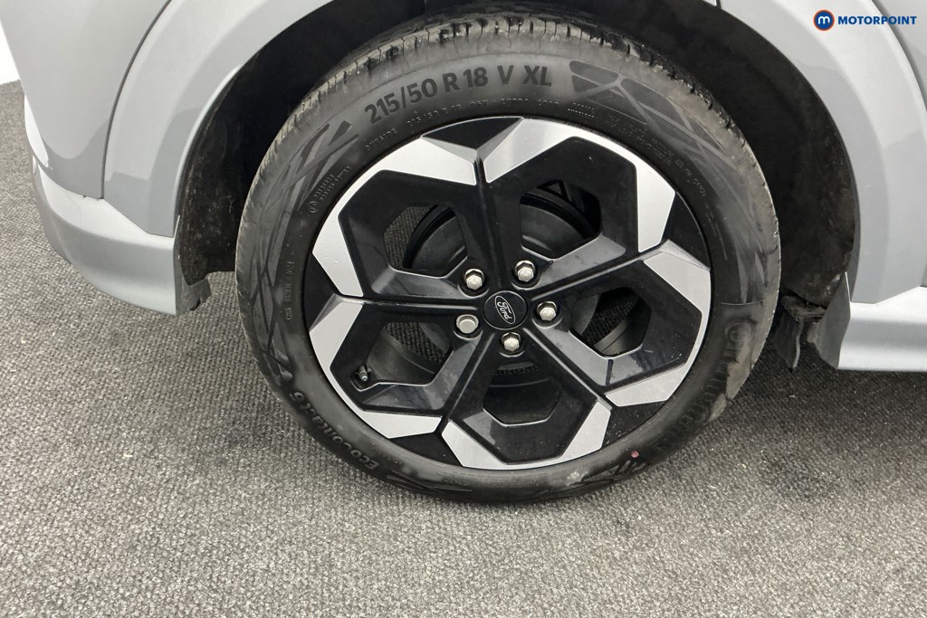 Ford Puma St-Line X Automatic Petrol SUV - Stock Number (1594484) - 33rd supplementary image