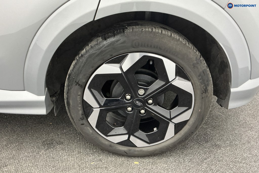 Ford Puma St-Line X Automatic Petrol SUV - Stock Number (1594484) - 34th supplementary image