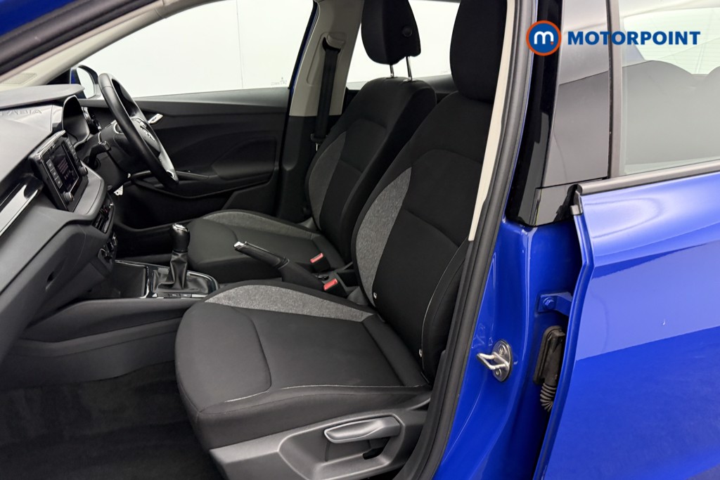 Skoda Fabia Se Comfort Manual Petrol Hatchback - Stock Number (1594498) - 2nd supplementary image