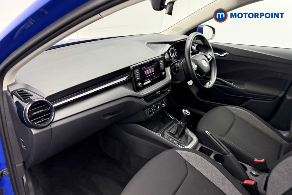Skoda Fabia Se Comfort Manual Petrol Hatchback - Stock Number (1594498) - 3rd supplementary image