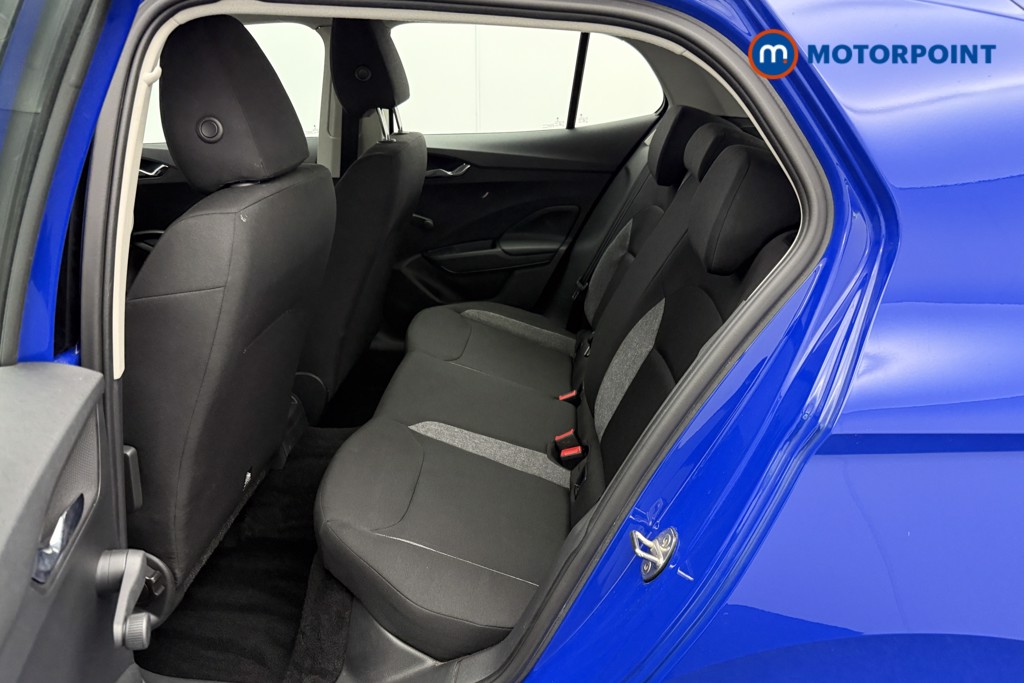 Skoda Fabia Se Comfort Manual Petrol Hatchback - Stock Number (1594498) - 4th supplementary image