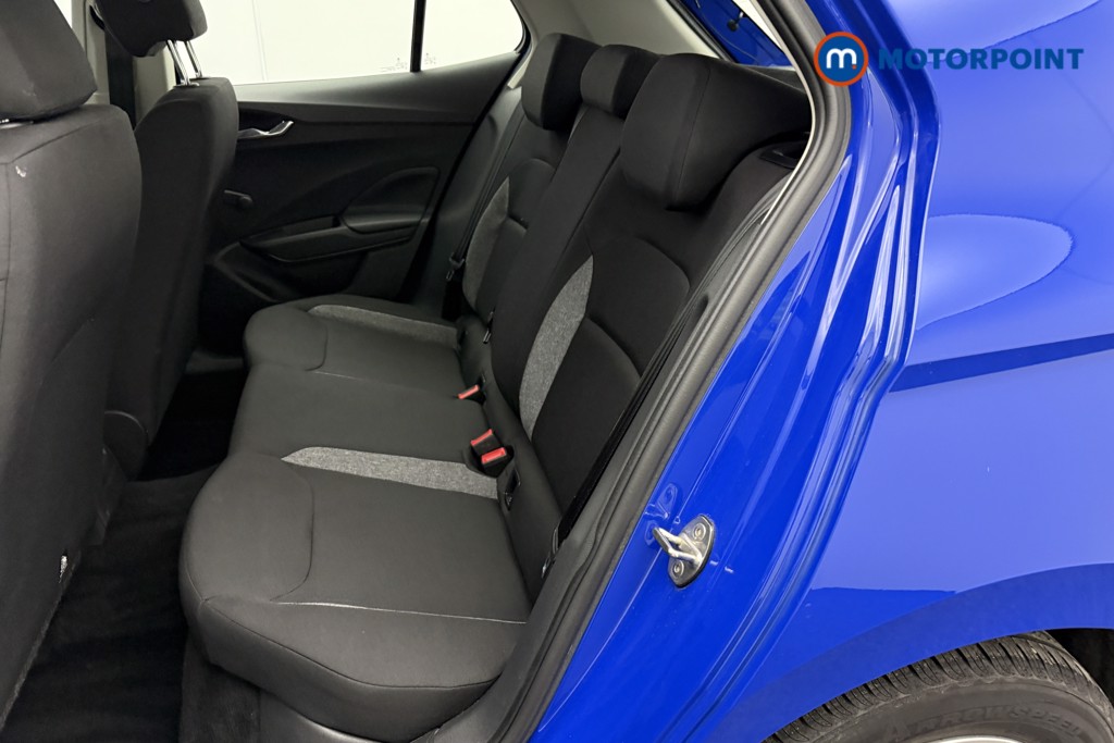 Skoda Fabia Se Comfort Manual Petrol Hatchback - Stock Number (1594498) - 5th supplementary image