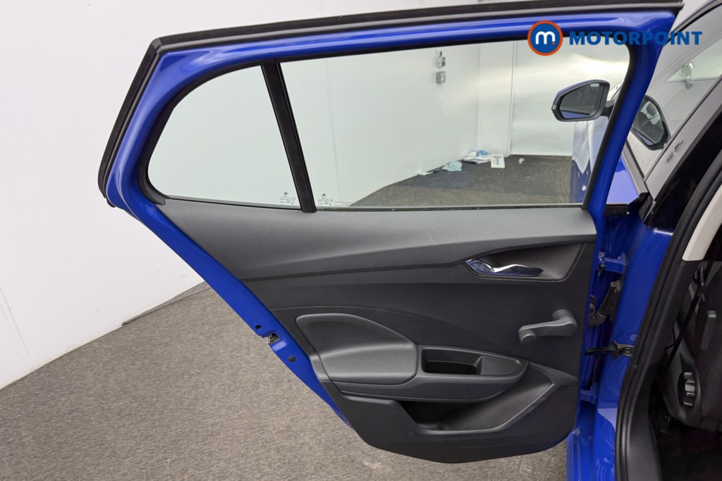 Skoda Fabia Se Comfort Manual Petrol Hatchback - Stock Number (1594498) - 6th supplementary image