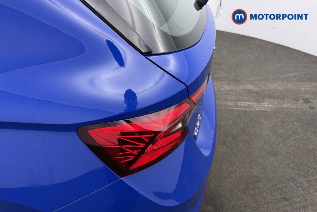 Skoda Fabia Se Comfort Manual Petrol Hatchback - Stock Number (1594498) - 7th supplementary image